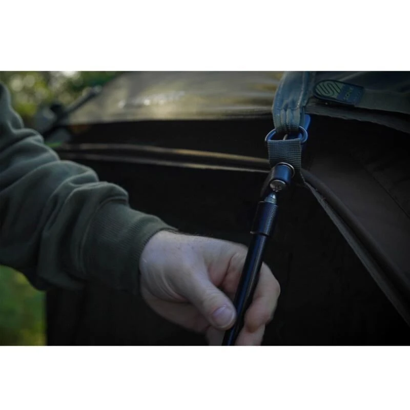 Sonik Xtractor Bivvy 6 Sonik Xtractor Bivvy - Afbeelding 6