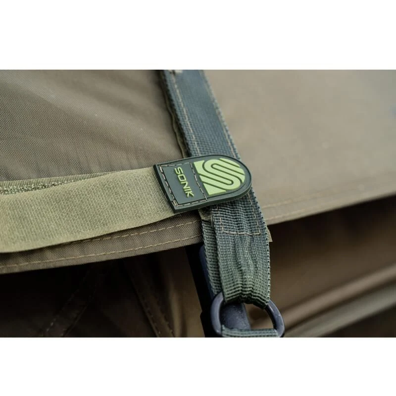 Sonik Xtractor Bivvy 8 Sonik Xtractor Bivvy - Afbeelding 8