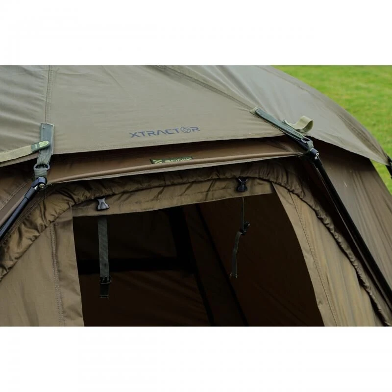 Sonik Xtractor Bivvy 9 Sonik Xtractor Bivvy - Afbeelding 9