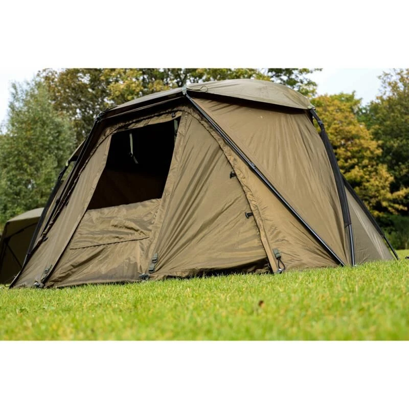 Sonik Xtractor Bivvy 11 Sonik Xtractor Bivvy - Afbeelding 11