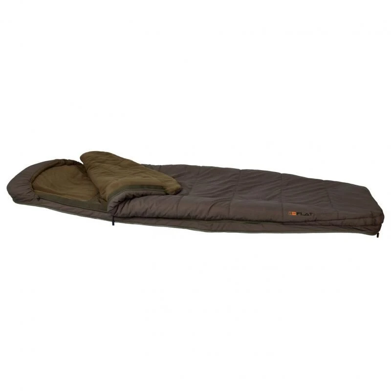 Fox Flatliner 3 Season Sleeping Bag 1 Fox Flatliner 3 Season Sleeping Bag
