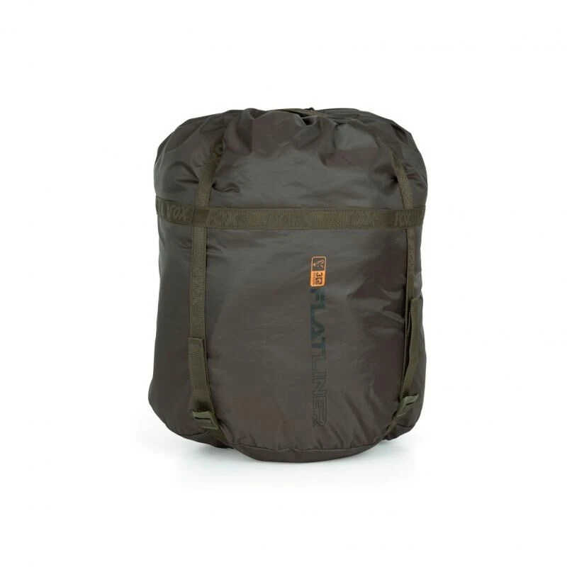 Fox Flatliner 3 Season Sleeping Bag 2 Fox Flatliner 3 Season Sleeping Bag - Afbeelding 2