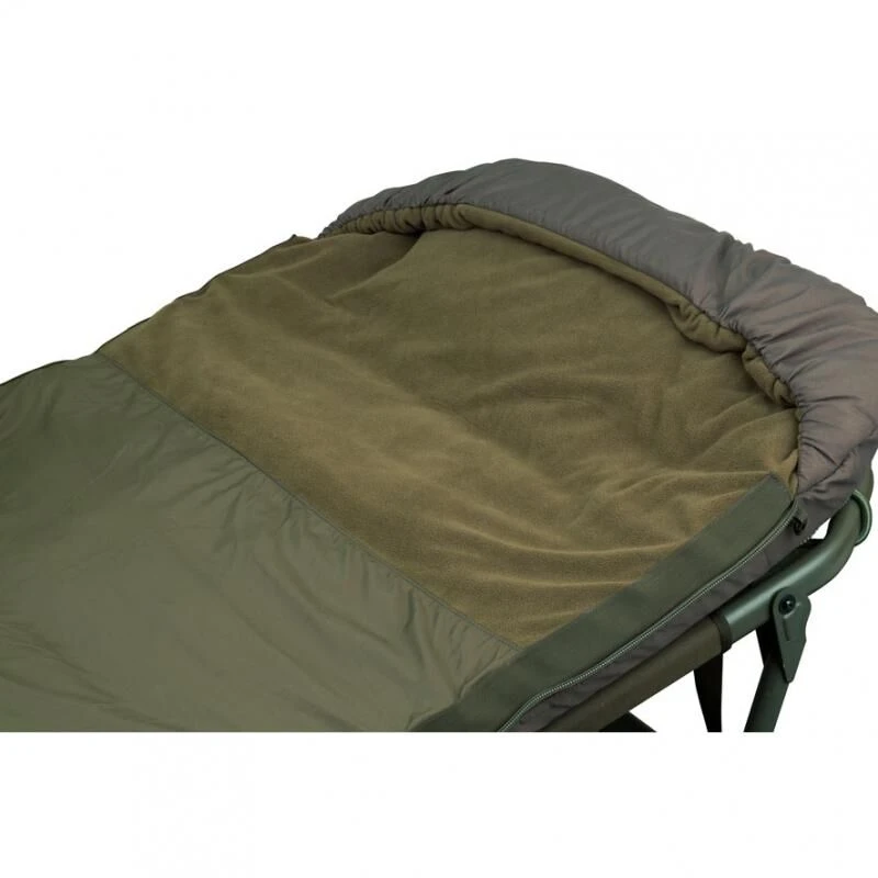 Fox Flatliner 3 Season Sleeping Bag 3 Fox Flatliner 3 Season Sleeping Bag - Afbeelding 3