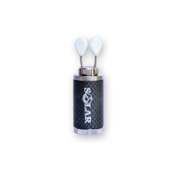 Solar P1 Titanium Indicator Head Large 5 Solar P1 Titanium Indicator Head Large - Afbeelding 5