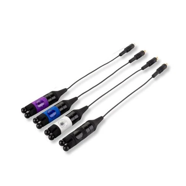 Nash Siren Night Glo Bobbin Small 1 Nash Siren Night Glo Bobbin Small