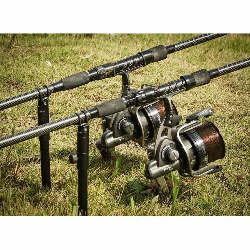 Prologic Clinch Pivoting Snag Butt Grip 2 Prologic Clinch Pivoting Snag Butt Grip - Afbeelding 2