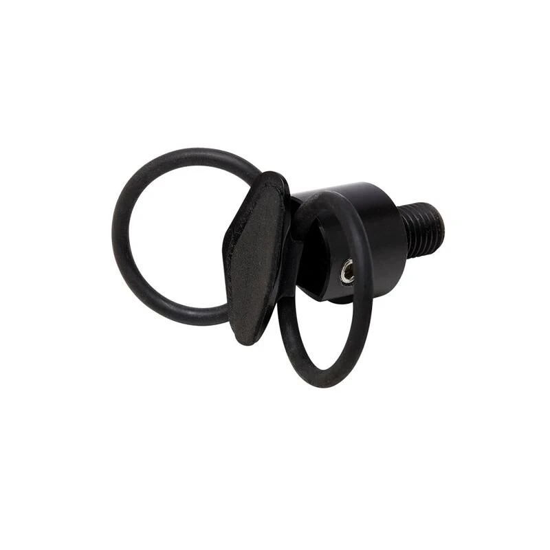 Prologic Clinch Pivoting Snag Butt Grip 1 Prologic Clinch Pivoting Snag Butt Grip