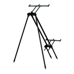 Prologic Tri-Sky Rod Pod 3 Rod