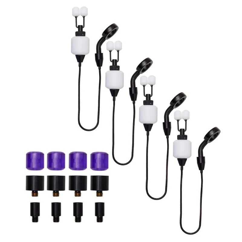 Prologic K1 Mini Hanger Chain Set 3 Rods Limmeted Edition 1 Prologic K1 Mini Hanger Chain Set 3 Rods Limmeted Edition