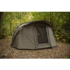 Solar Undercover Green Twin Rib 1 Man Bivvy 15 Solar Undercover Green Twin Rib 1 Man Bivvy -Fox Winkel 2643340Solar Undercover Green Twin Rib 1 Man Bivvy 4