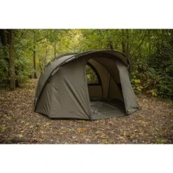 Solar Undercover Green Twin Rib 1 Man Bivvy 16 Solar Undercover Green Twin Rib 1 Man Bivvy -Fox Winkel 2643341Solar Undercover Green Twin Rib 1 Man Bivvy 5