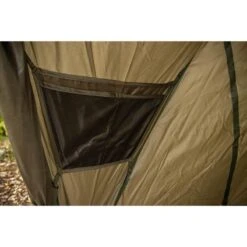 Solar Undercover Green Twin Rib 1 Man Bivvy 18 Solar Undercover Green Twin Rib 1 Man Bivvy -Fox Winkel 2643343Solar Undercover Green Twin Rib 1 Man Bivvy 7