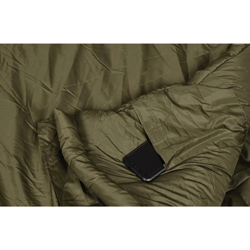 Strategy Grade Atnite 5 Season Sleeping Bag 3 Strategy Grade Atnite 5 Season Sleeping Bag - Afbeelding 3