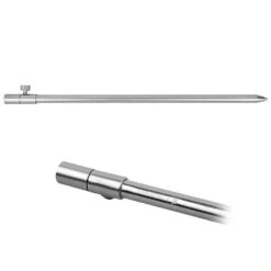 Strategy Stainless Bankstick 40-70cm