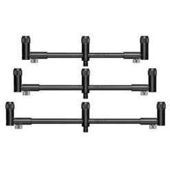 Solar Black-Lite Pro-Loc 3 Rod Adjustable