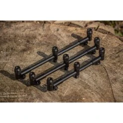 Solar Black-Lite Pro-Loc 3 Rod Adjustable -Fox Winkel 3147119Solar Black Lite Pro Loc 3 Rod Adjustable 4