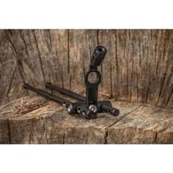 Solar Black-Lite Snag Bar -Fox Winkel 3147374Solar Black Lite Snag Bar 4