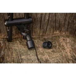 Solar Black-Lite Snag Bar -Fox Winkel 3147375Solar Black Lite Snag Bar 5