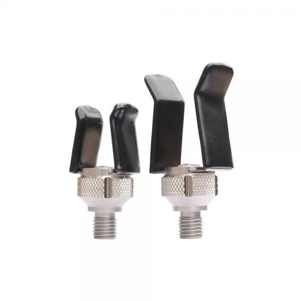 Solar Tackle P1 Adjustable Backrest Mini 2 Solar Tackle P1 Adjustable Backrest Mini - Afbeelding 2