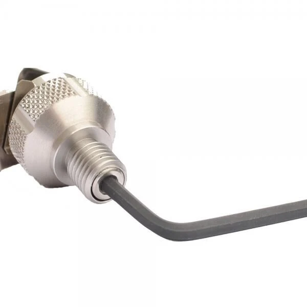 Solar Tackle P1 Adjustable Backrest Mini 4 Solar Tackle P1 Adjustable Backrest Mini - Afbeelding 4