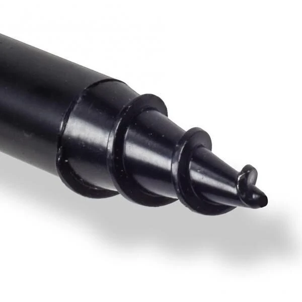 Solar A1 Storm Pole Cam-Loc Screw Point 2 Solar A1 Storm Pole Cam-Loc Screw Point - Afbeelding 2