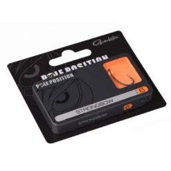 Pole Position Strongbow Hooks PTFE