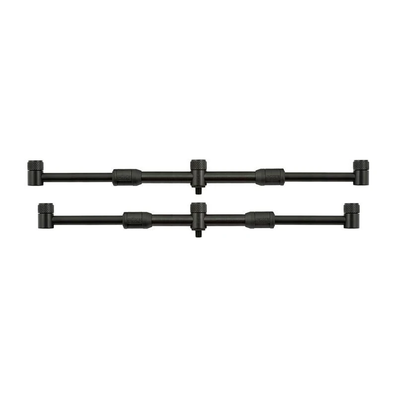 Fox Black Label QR Adjustable Buzz Bars XL 3 ROD - Afbeelding 2