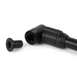 Fox Black Label QR Adjustable Buzz Bars XL 3 ROD -Fox Winkel 3266187Fox Black Label QR Adjustable Buzz Bars XL 3 ROD 2