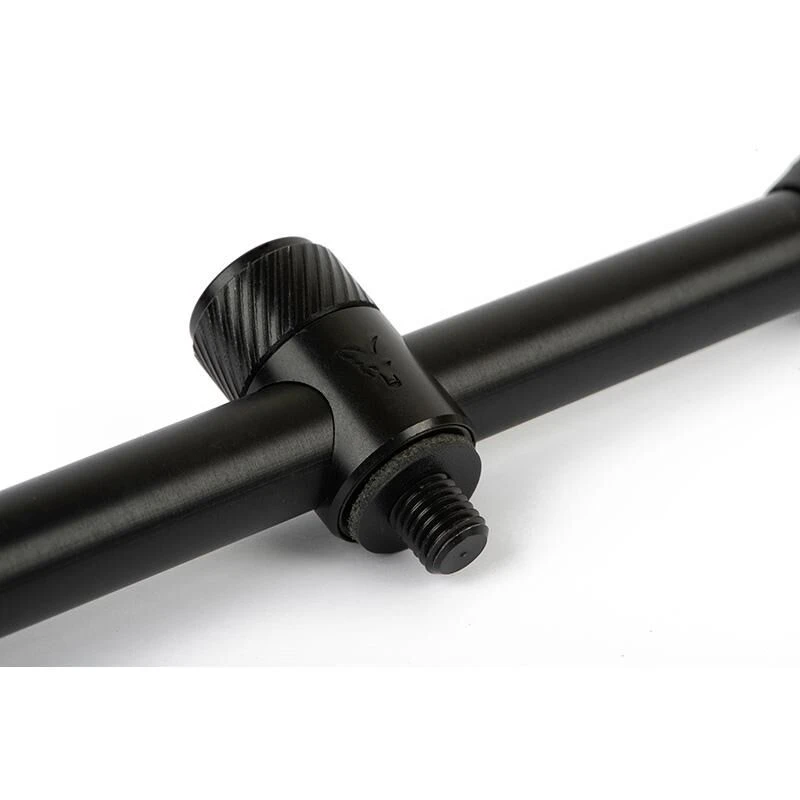 Fox Black Label QR Adjustable Buzz Bars XL 3 ROD - Afbeelding 4
