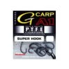 Gamakatsu A1 P.T.F.E. Coated Super Hook