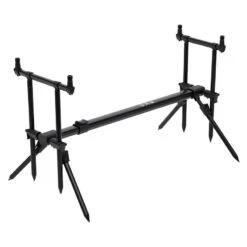 Dam Convertible Rodpod 2-Rod