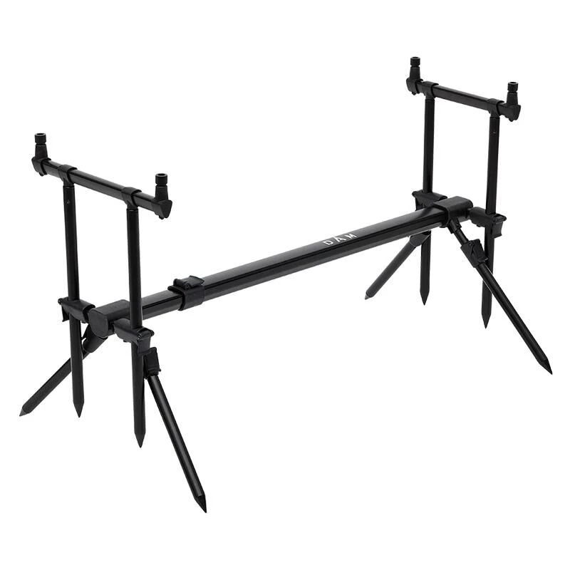 Dam Convertible Rodpod 2-Rod 1 Dam Convertible Rodpod 2-Rod