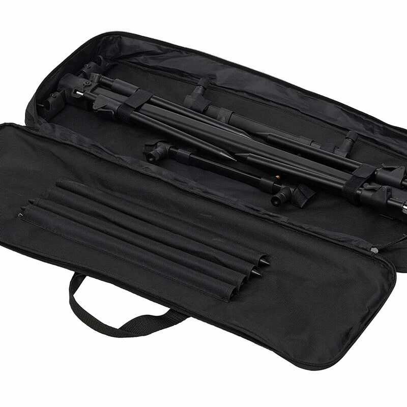 Dam Convertible Rodpod 2-Rod 2 Dam Convertible Rodpod 2-Rod - Afbeelding 2