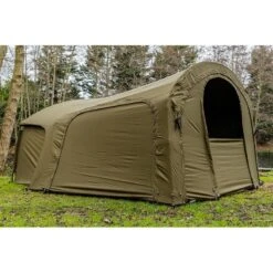 Fox Frontier Deluxe Extension System -Fox Winkel 3729421Fox Frontier Deluxe Ext System 7
