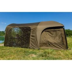 Fox Frontier Deluxe Extension System -Fox Winkel 3729425Fox Frontier Deluxe Ext System 11