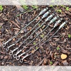 Summit Tackle Colosseum ADJ Bobbin Kit -Fox Winkel 3745400Summit Tackle Colosseum ADJ Bobbin Kit 2