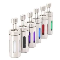 Summit Tackle Colosseum ADJ Bobbin Kit