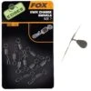 Fox Edges Kwik Change Swivels Size 10