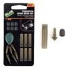 Fox Edges Tungsten Chod Bead Kit