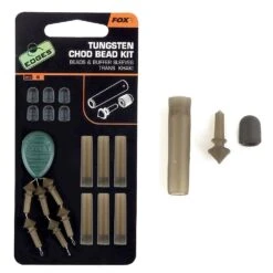 Fox Edges Tungsten Chod Bead Kit