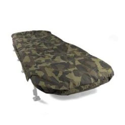 Avid Carp Avid Ascent RS Camo Sleeping Bag