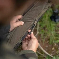 Avid Carp Avid Ascent RS Camo Sleeping Bag -Fox Winkel 3917903Avid Ascent RS Camo Sleeping Bag 3