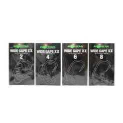Korda Wide Gape XX Hook
