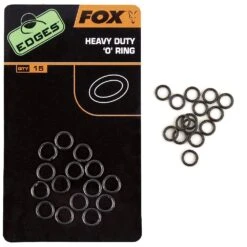 Fox Edges Heavy Duty O Ring X 15