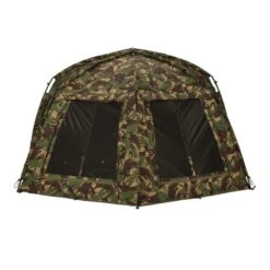 Trakker Tempest 100T Brolly Aquatexx EV DPM -Fox Winkel 4216537Trakker Tempest 100T Brolly Aquatexx EV DPM 4