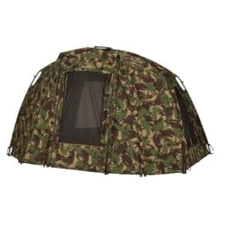 Trakker Tempest 100T Brolly Aquatexx EV DPM -Fox Winkel 4216543Trakker Tempest 100T Brolly Aquatexx EV DPM 10