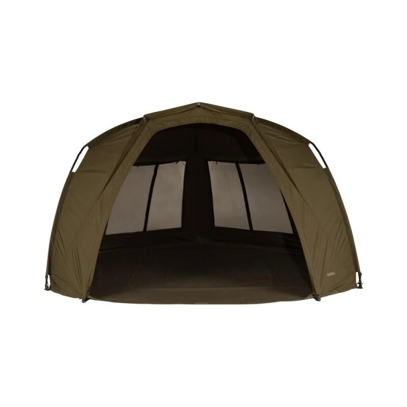 Trakker Tempest Brolly 100T Aquatexx EV 4 Trakker Tempest Brolly 100T Aquatexx EV - Afbeelding 4