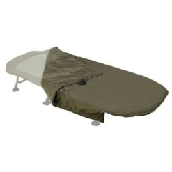 Trakker Big Snooze Plus Bed Cover
