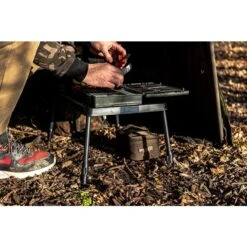 Fox Bivvy Table -Fox Winkel 4259976Fox Bivvy Table