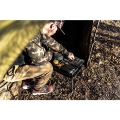 Fox Bivvy Table -Fox Winkel 4259978Fox Bivvy Table 2
